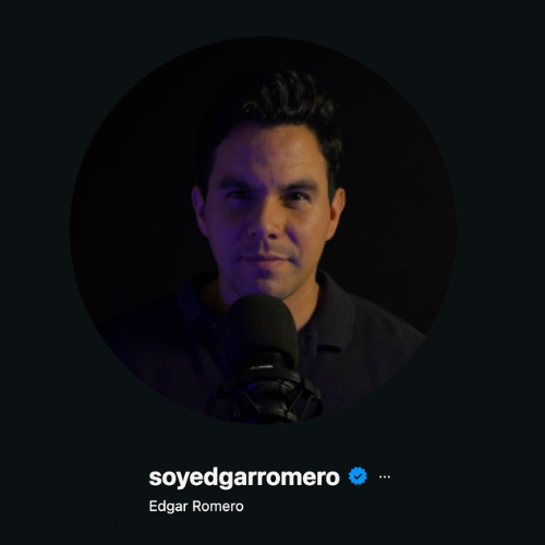 Edgar Romero